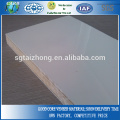 18mm Maple Polyester Plywood